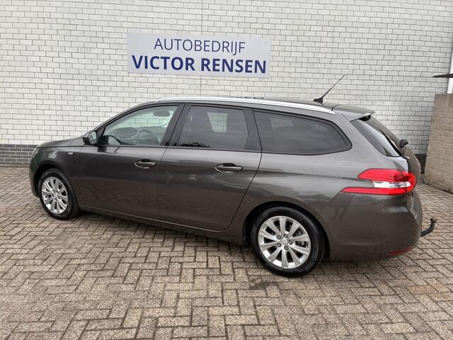 Peugeot 308 1.2 PureTech Style