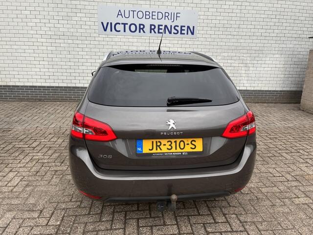 Peugeot 308 1.2 PureTech Style