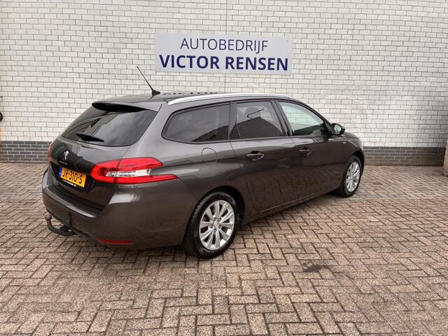 Peugeot 308 1.2 PureTech Style