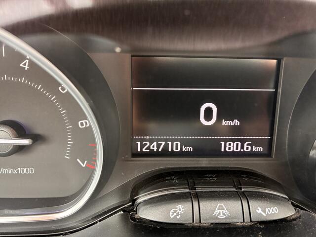 Peugeot 308 1.2 PureTech Style