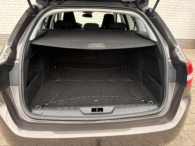 Peugeot 308 1.2 PureTech Style