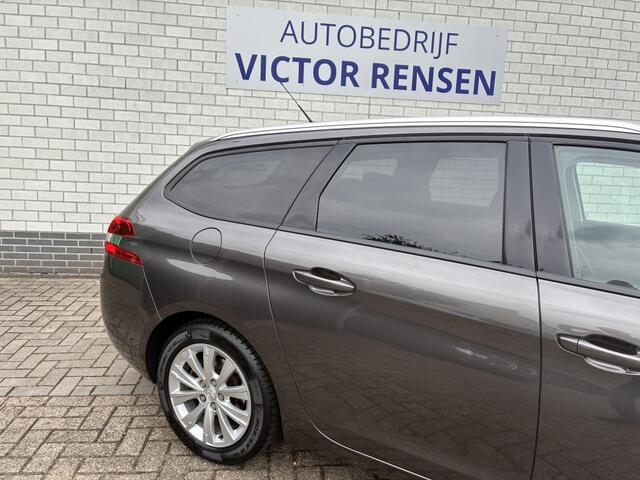 Peugeot 308 1.2 PureTech Style