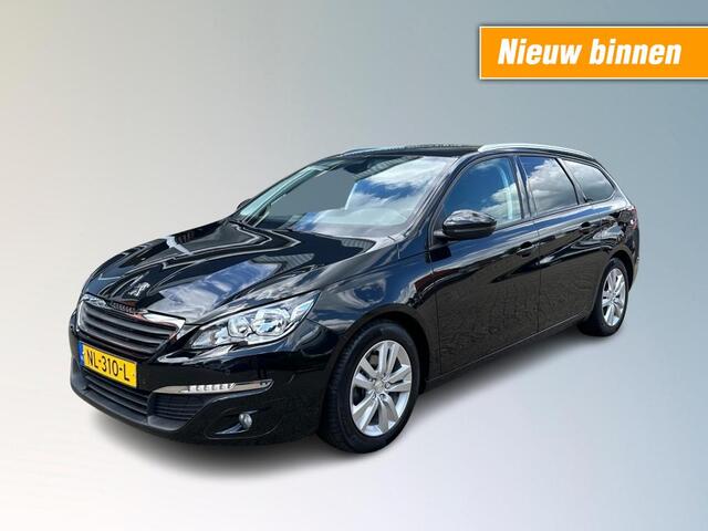 Peugeot 308 1.2 PURETECH ACTIVE