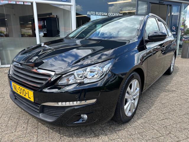 Peugeot 308 1.2 PURETECH ACTIVE