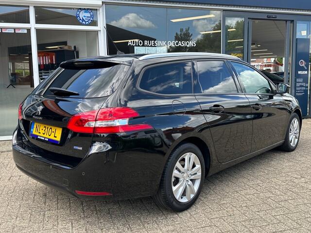 Peugeot 308 1.2 PURETECH ACTIVE