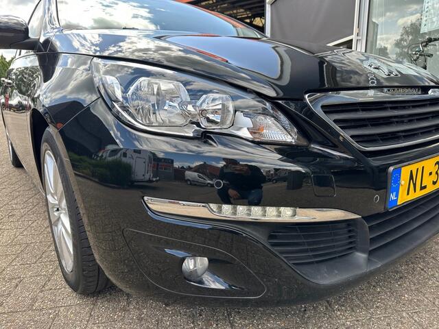Peugeot 308 1.2 PURETECH ACTIVE
