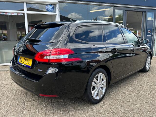 Peugeot 308 1.2 PURETECH ACTIVE