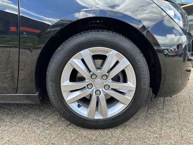 Peugeot 308 1.2 PURETECH ACTIVE