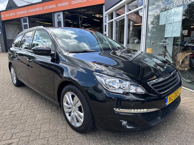 Peugeot 308 1.2 PURETECH ACTIVE
