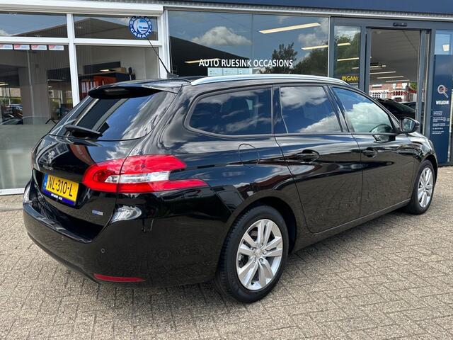 Peugeot 308 1.2 PURETECH ACTIVE