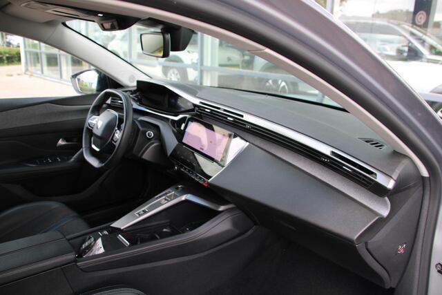 Peugeot 308 1.2 PureTech 130pk Allure Pack Business Automaat Airco Navi Carplay Camera PDC V+A