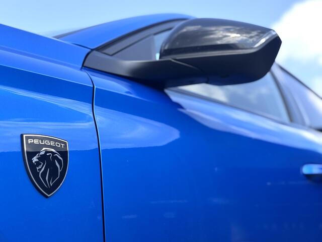 Peugeot 308 1.2 PureTech GT | CAM PANO ACC