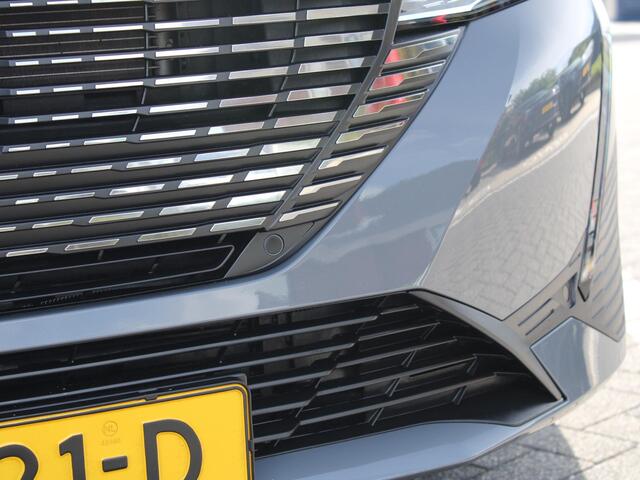 Peugeot 308 SW Allure Pack Business 1.6 HYbrid 180PK Automaat Navigatie, Camera achter, Parkeerhulp voor & achter, Keyless-Entry