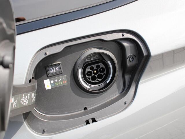 Peugeot 308 SW Allure Pack Business 1.6 HYbrid 180PK Automaat Navigatie, Camera achter, Parkeerhulp voor & achter, Keyless-Entry