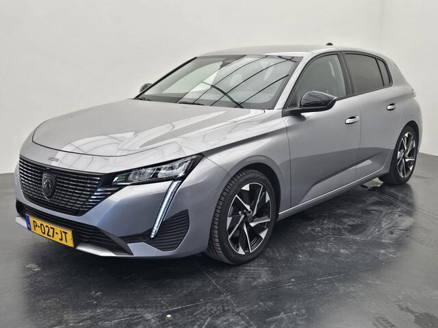 Peugeot 308 1.2 PureTech Allure Pack Business | Camera | keyless | 130 pk
