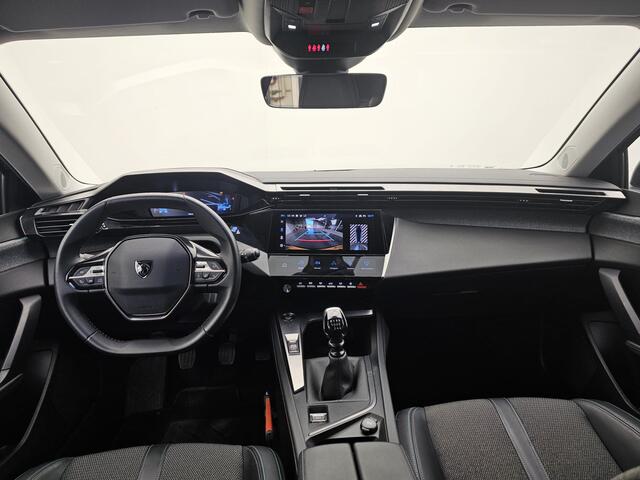 Peugeot 308 1.2 PureTech Allure Pack Business | Camera | keyless | 130 pk