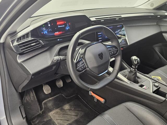 Peugeot 308 1.2 PureTech Allure Pack Business | Camera | keyless | 130 pk