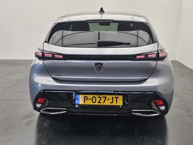 Peugeot 308 1.2 PureTech Allure Pack Business | Camera | keyless | 130 pk