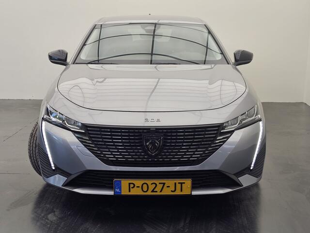 Peugeot 308 1.2 PureTech Allure Pack Business | Camera | keyless | 130 pk