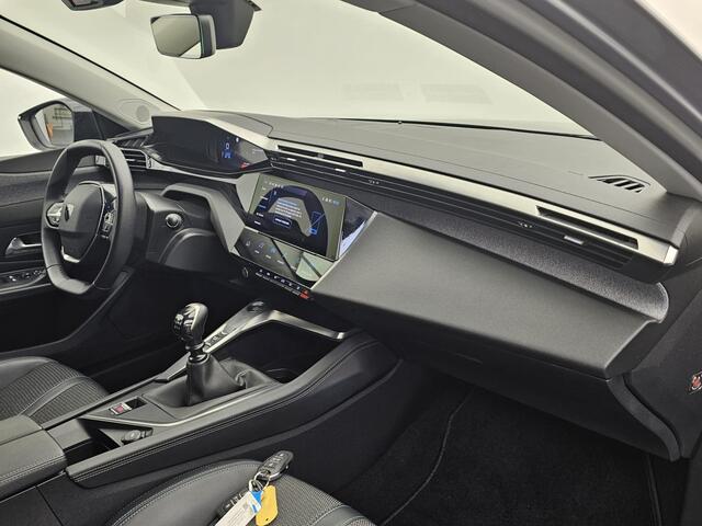 Peugeot 308 1.2 PureTech Allure Pack Business | Camera | keyless | 130 pk