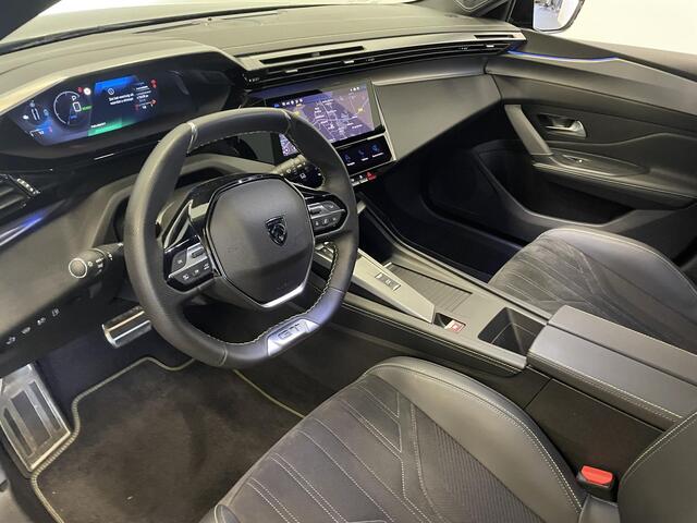 Peugeot 308 1.6 Plug-in Hybrid 180pk Automaat GT Climate Control Control Camera Achter Navigatie Apple Carplay / Android auto Velgen