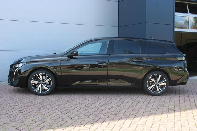 Peugeot 308 SW 1.6 Plug-in Hybrid 180 Allure ADAPTIEVE CRUISE - NAVIGATIE - 2 LAADKABELS