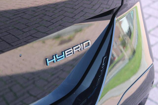 Peugeot 308 SW 1.6 Plug-in Hybrid 180 Allure ADAPTIEVE CRUISE - NAVIGATIE - 2 LAADKABELS