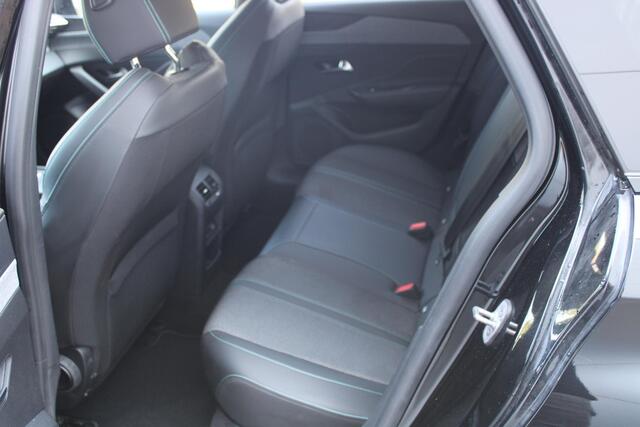 Peugeot 308 SW 1.6 Plug-in Hybrid 180 Allure ADAPTIEVE CRUISE - NAVIGATIE - 2 LAADKABELS