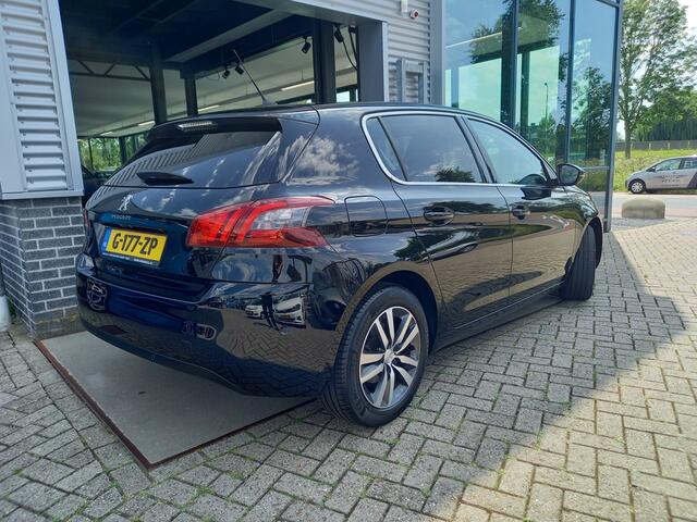 Peugeot 308 1.2 PureTech Blue Lease Premium - PANO - CAMERA - MASSAGE + STOEL VERWARMING - CARPLAY & ANDROID - CLIMA - ADP CRUISE -