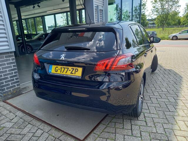 Peugeot 308 1.2 PureTech Blue Lease Premium - PANO - CAMERA - MASSAGE + STOEL VERWARMING - CARPLAY & ANDROID - CLIMA - ADP CRUISE -