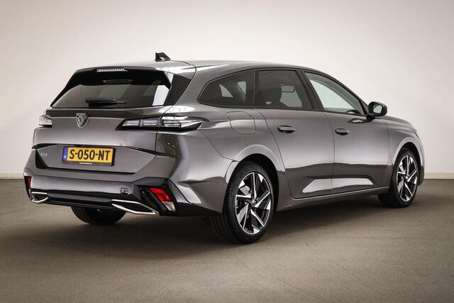 Peugeot 308 SW 1.2 PureTech Allure Pack Business | HALF LEDER | DAB | APPLE | CAMERA