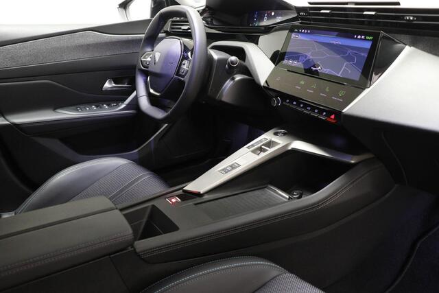 Peugeot 308 SW 1.2 PureTech Allure Pack Business | HALF LEDER | DAB | APPLE | CAMERA