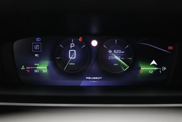 Peugeot 308 SW 1.2 PureTech Allure Pack Business | HALF LEDER | DAB | APPLE | CAMERA