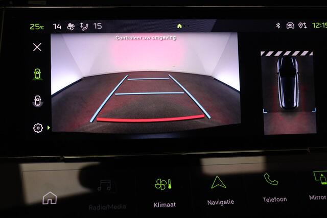 Peugeot 308 SW 1.2 PureTech Allure Pack Business | HALF LEDER | DAB | APPLE | CAMERA