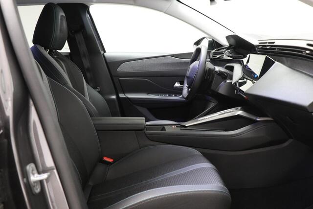 Peugeot 308 SW 1.2 PureTech Allure Pack Business | HALF LEDER | DAB | APPLE | CAMERA