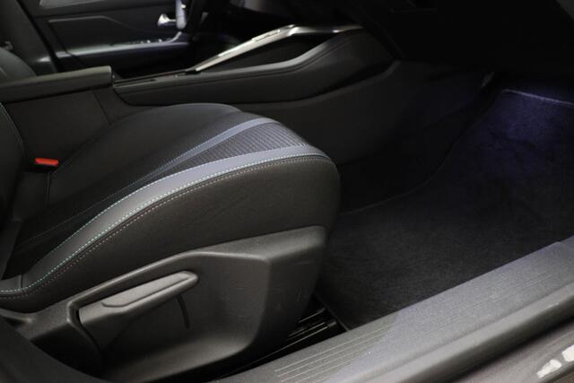 Peugeot 308 SW 1.2 PureTech Allure Pack Business | HALF LEDER | DAB | APPLE | CAMERA
