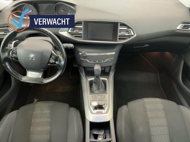Peugeot 308 1.2 PureTech Allure / AUTOMAAT / CAMERA / 18'' VELGEN!