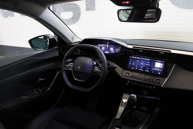 Peugeot 308 SW 1.2 PureTech Active Pack Business | Incl. 12 maanden garantie | Adaptieve cruise control | Climate control | Stoelverwarming | DAB | Apple carplay/Android auto | 100% dealer onderhouden |