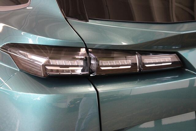 Peugeot 308 SW 1.2 PureTech Active Pack Business | Incl. 12 maanden garantie | Adaptieve cruise control | Climate control | Stoelverwarming | DAB | Apple carplay/Android auto | 100% dealer onderhouden |