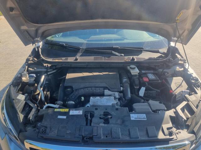 Peugeot 308 Puretech 130 GT Line Pano