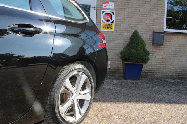 Peugeot 308 1.2 PureT.Blue L. Allure