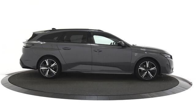 Peugeot 308 SW 1.2 PureTech GT 360 Camera / Navigatie / Cruise