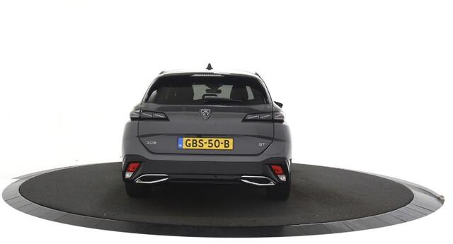 Peugeot 308 SW 1.2 PureTech GT 360 Camera / Navigatie / Cruise