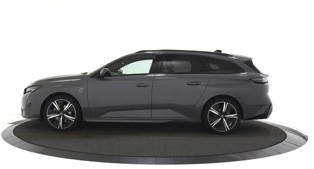 Peugeot 308 SW 1.2 PureTech GT 360 Camera / Navigatie / Cruise