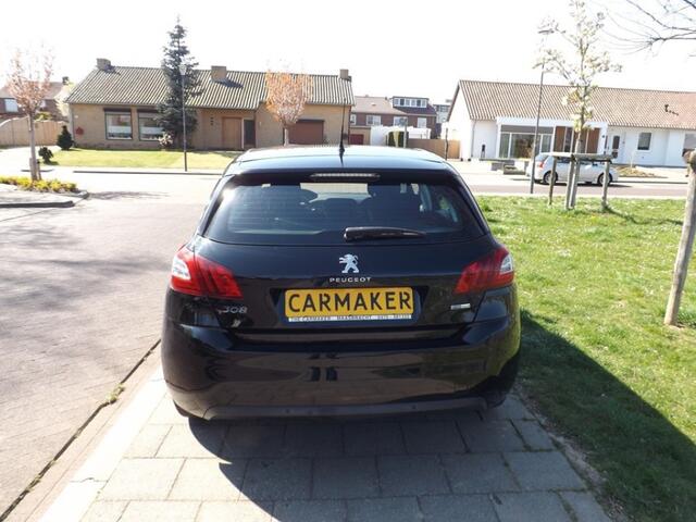 Peugeot 308 1.2 PURETECH ACCESS