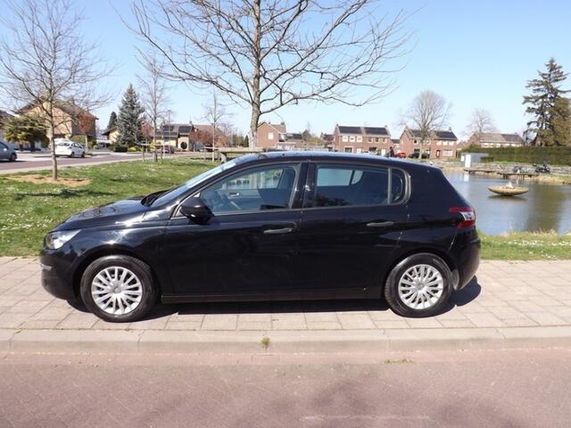 Peugeot 308 1.2 PURETECH ACCESS