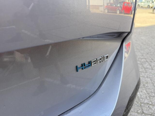 Peugeot 308 1.6 Plug in Hybrid 180 Allure