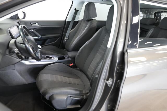 Peugeot 308 SW 1.2 PureTech Allure | Apple Carplay | Trekhaak | Pano | 130PK