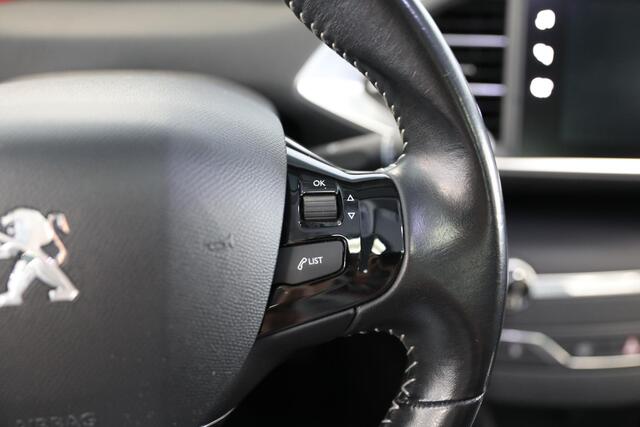 Peugeot 308 SW 1.2 PureTech Allure | Apple Carplay | Trekhaak | Pano | 130PK