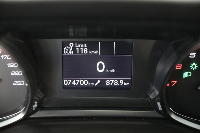 Peugeot 308 SW 1.2 PureTech Allure | Apple Carplay | Trekhaak | Pano | 130PK